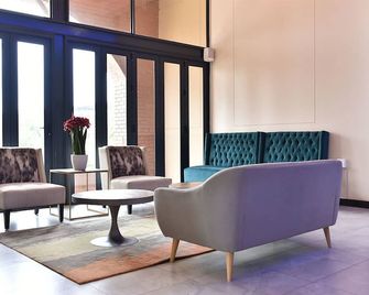 Regal Inn Umhlanga Gateway - Умланга - Лаунж