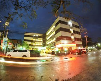 Holiday Plaza Hotel - Tuguegarao City