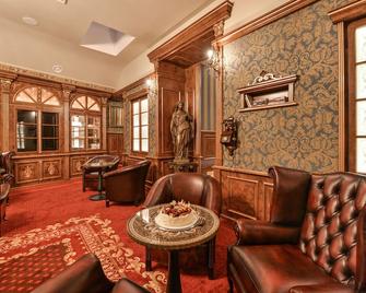 Hotel Hastal Prague Old Town - Prague - Lounge
