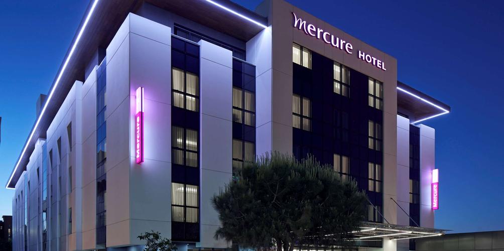 Mercure Istanbul Altunizade 77 9 0 Istanbul Hotel Deals Reviews Kayak