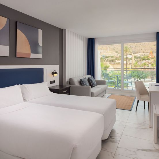 Four Points by Sheraton Costa Blanca Resort image 1
