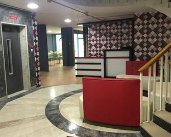 Vatan Konukevi - Kayseri - Lobby