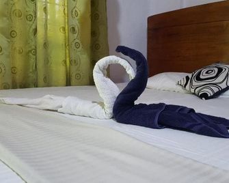 Green House Hotel - Dambulla
