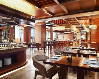 Sheraton Wenzhou Hotel - Wenzhou - Restoran