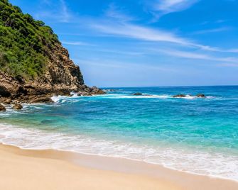 Casa Esperanza - Puerto Angel - Playa