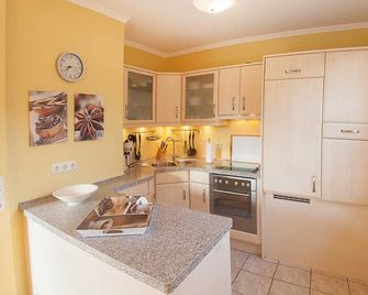 Frische Brise Eg - Varel - Keuken