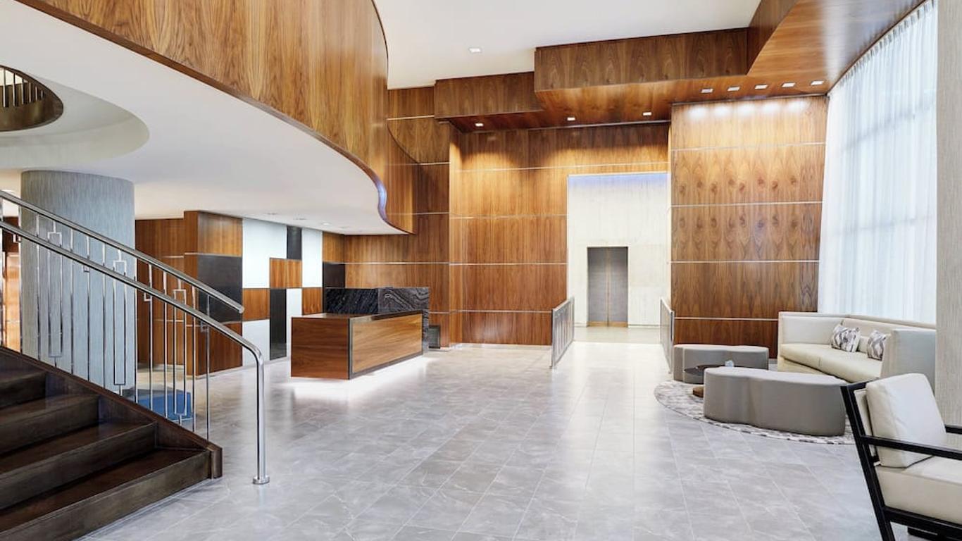 AC Hotel by Marriott Dallas Downtown