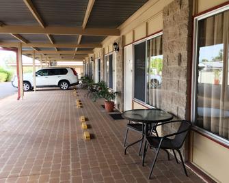 Apollo Motel Biloela - Biloela