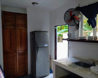 Room in Lodge - Method Living Tropical Edition - Cabarete - Küche