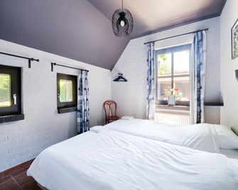 Brabant Mansion for Groups - Asten