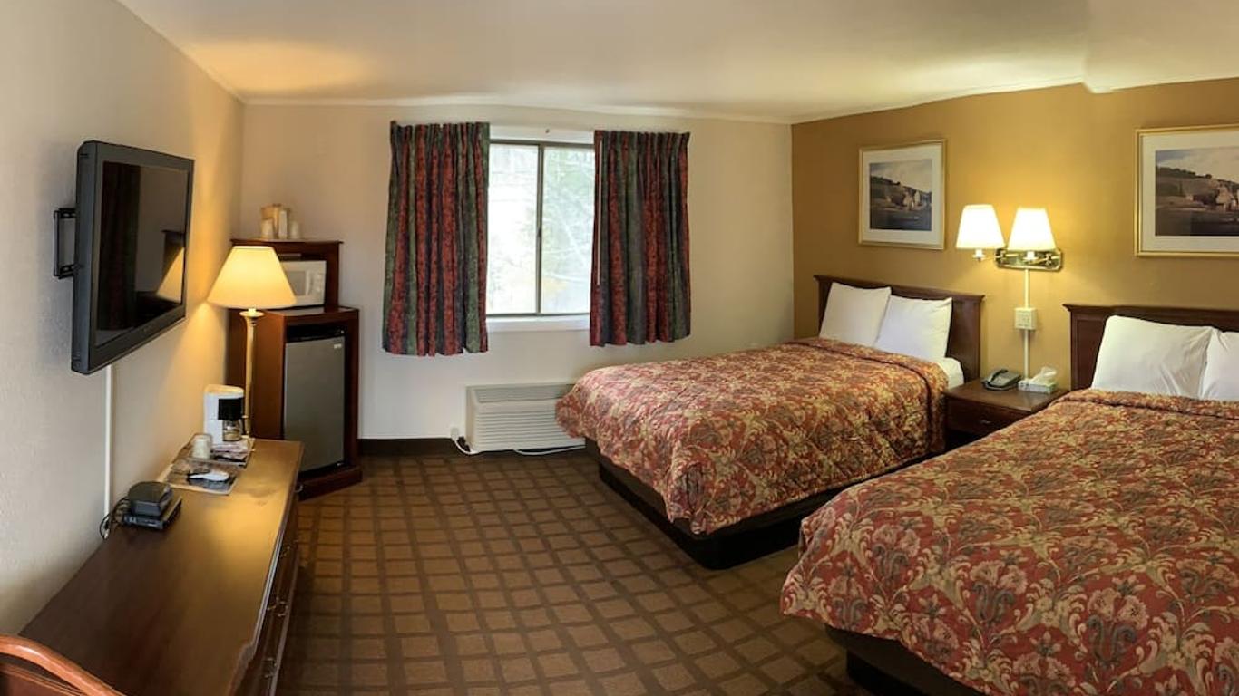 Eastgate Inn