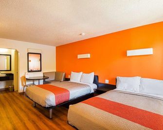 Economy Hotel Kansas City - Blue Springs