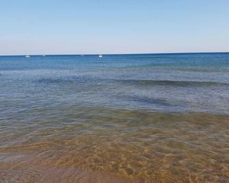 Triscina 83 - Castelvetrano - Spiaggia