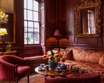 Hazlitt's - London - Lounge