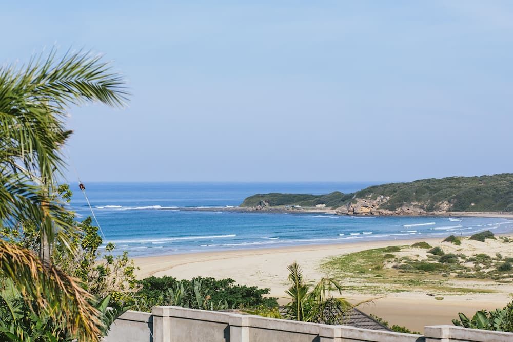 Reef View Bnb - איסט לונדון - חוף