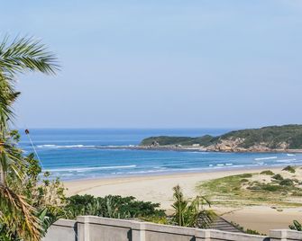 Reef View Bnb - איסט לונדון - חוף