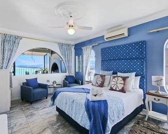 Harbourview Lodge - Gordon's Bay - Bedroom