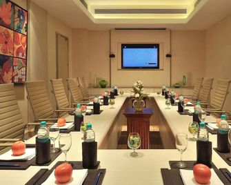 Park Plaza Faridabad - Faridabad - Konferenční místnost