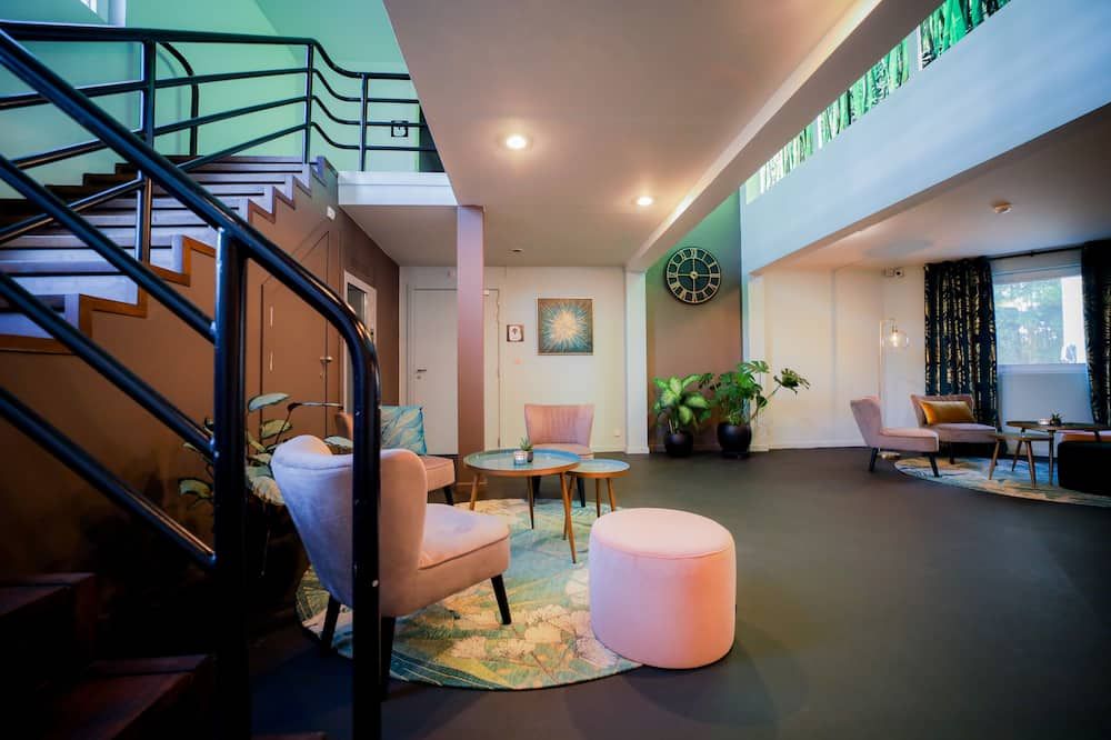 Travel Hotel Kruisem - Kruishoutem