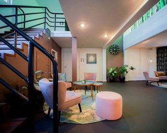 Travel Hotel Kruisem - Kruishoutem