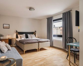 Hotell Gävle - Gävle