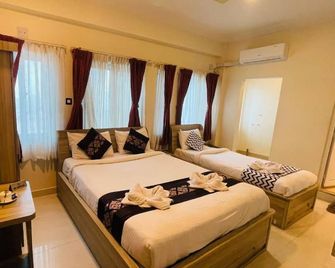 Hotel Janakpur Inn - Janakpur