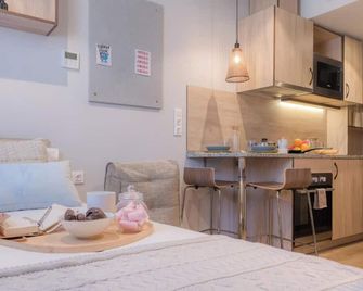 Livensa Living Salamanca Parking Free - Salamanca