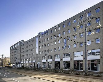 Ibis Budget Krefeld Messe-Duesseldorf - Krefeld - Building