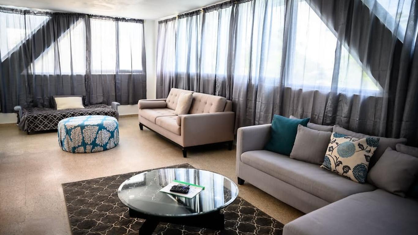 Serenity Rincon Guesthouse