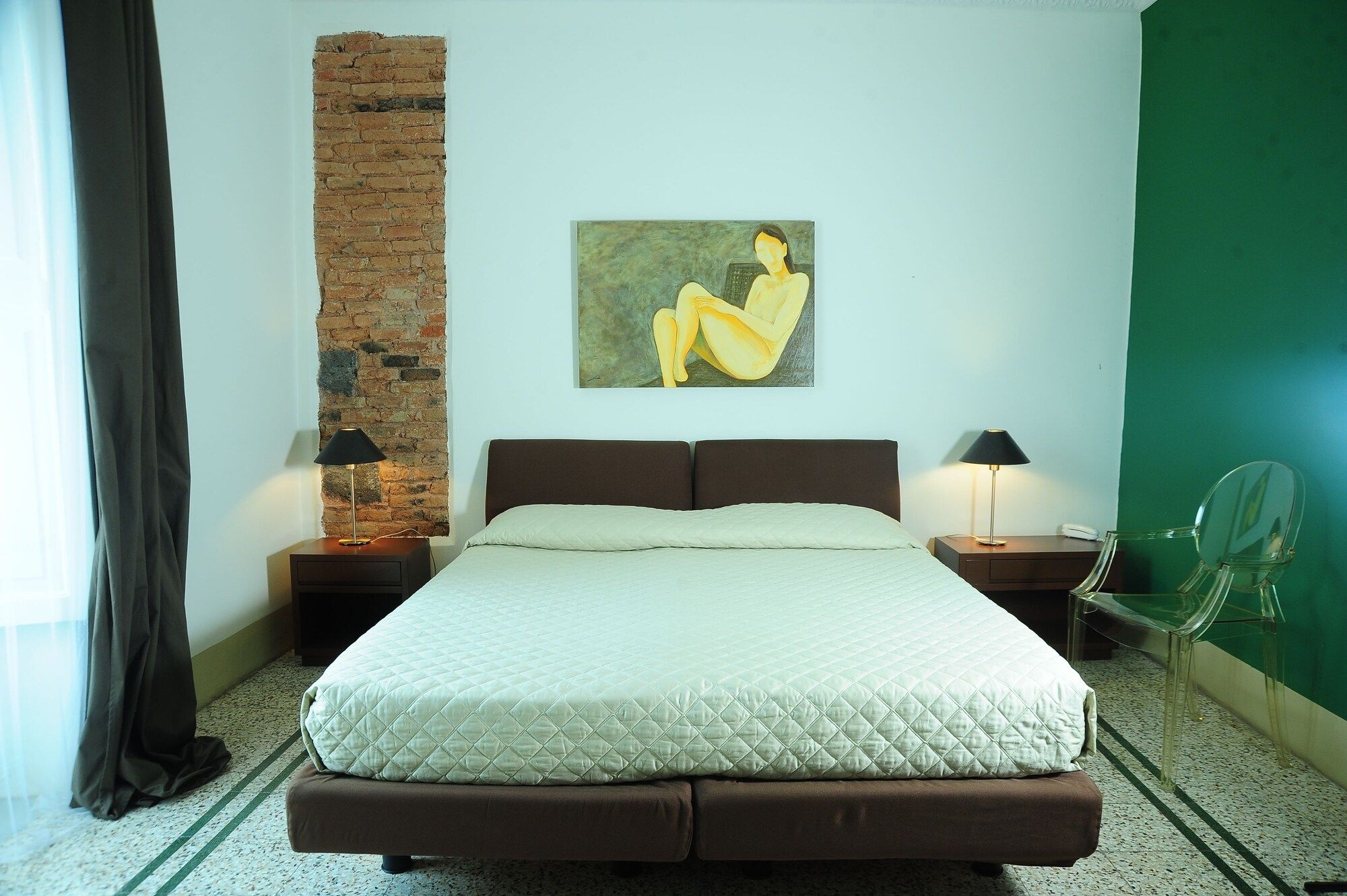 Sangiuliano114 B&B - Catania