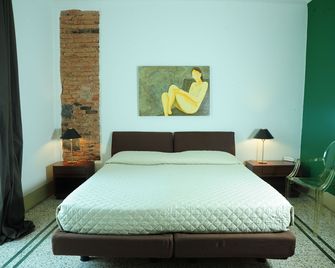 Sangiuliano114 B&B - Catane