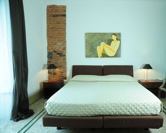 Sangiuliano114 B&B - Catania