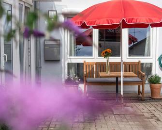 Seewest - Rielasingen-Worblingen - Hol