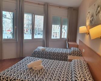 Hostal Rio De Castro - Barcelona - Habitación