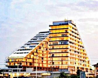 Accra Luxury Apartments @ The Signature - Accra - Edificio