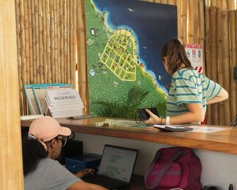 La Tribu Boutique Hostel for women - Puerto Viejo de Talamanca