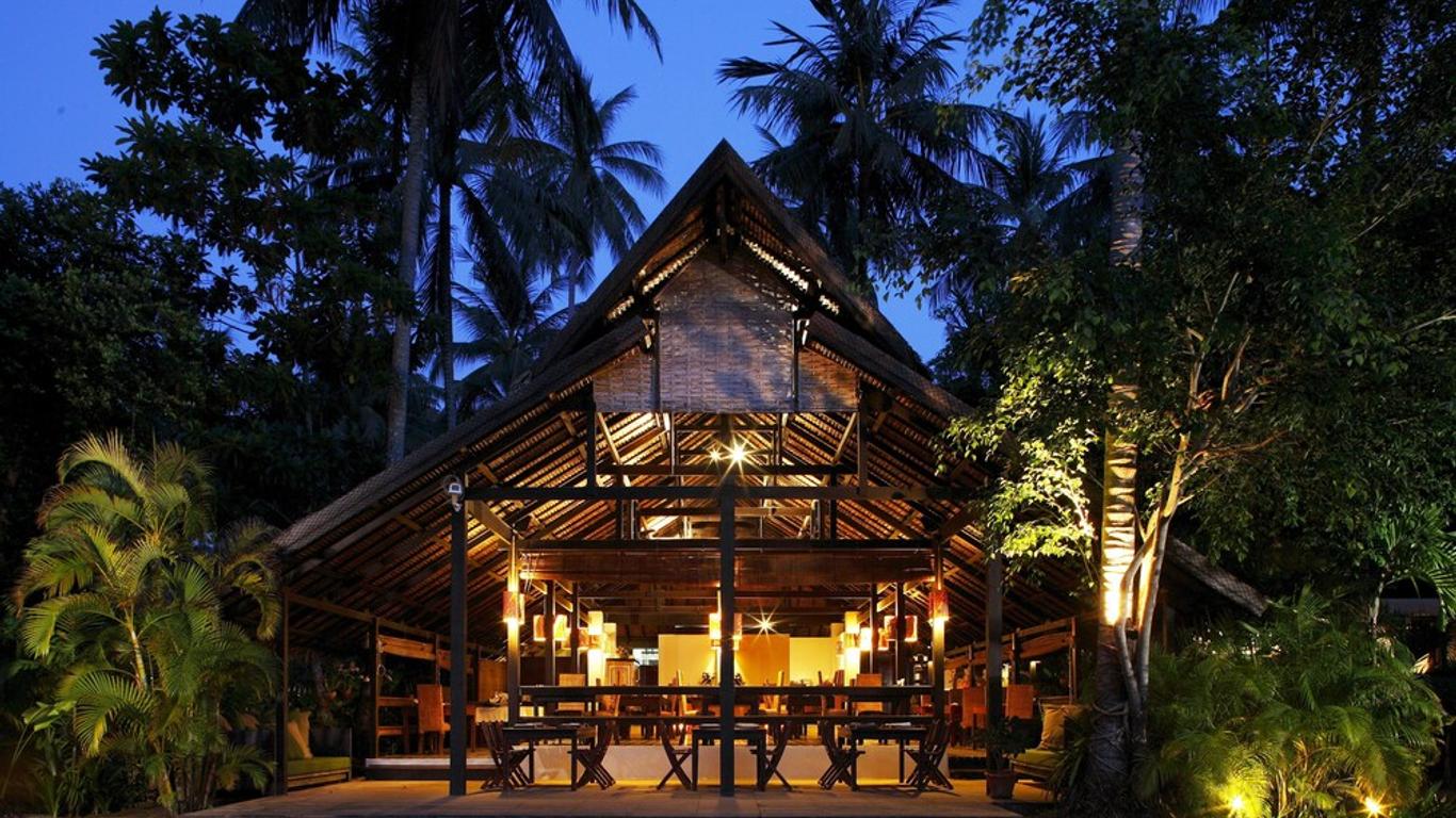 Koyao Island Resort