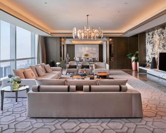 Intercontinental Zhuhai - Zhuhai - Soggiorno