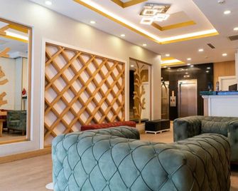Grand Karot Otel - Yalova - Lounge