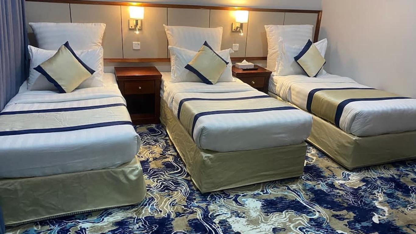 Al Azhar Nuzhah Hotel