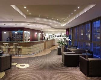 Mercure Hotel Dortmund City - Dortmund - Bar