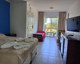 Brisas del Lago Apart y Hotel - Federación
