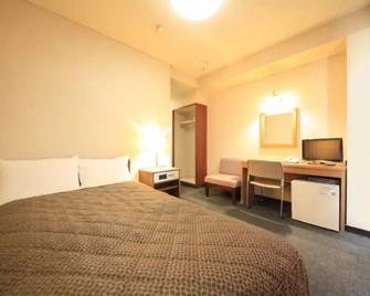 Urban Hotel Twins Chofu - Chōfu - Bedroom