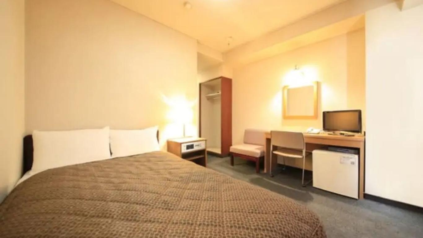 Urban Hotel Twins Chofu