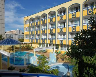 Hotel Rudolf - Hajdúszoboszló