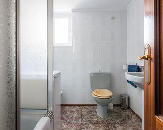 Apartamento Segalerva Centro - Málaga - Baño