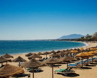 Beautiful La Perla Miguel 3 - Marbella - Playa