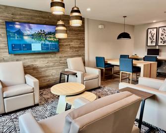 Candlewood Suites Jacksonville - Southpoint - Jacksonville - Lounge