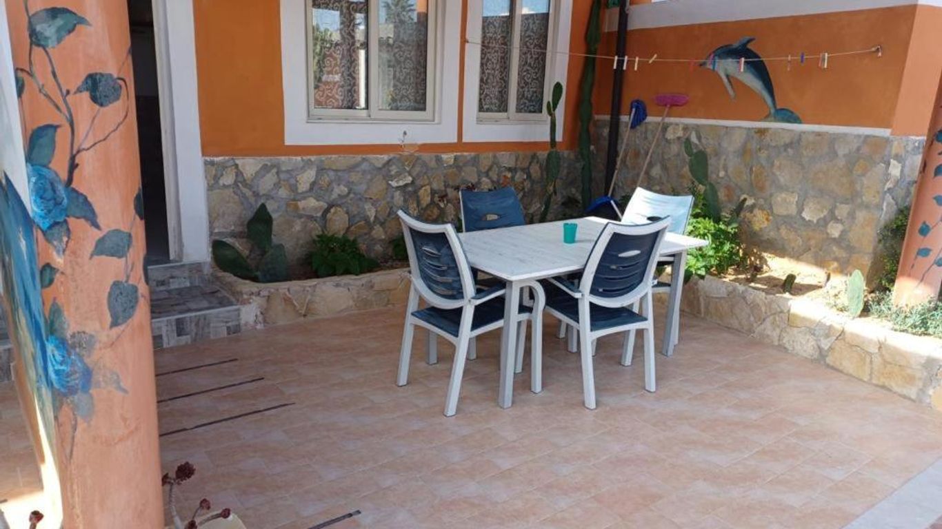 Residence La Conchiglia