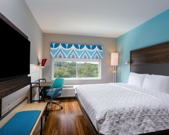 Tru by Hilton Radford - Christiansburg - Habitación